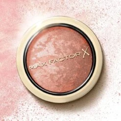 Max Factor Creme Puff Blush - 010 Nude Mauve -Maquillage Cosmetics 1200x1200 575