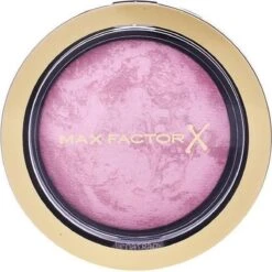 Max Factor Creme Puff Blush - 010 Nude Mauve -Maquillage Cosmetics 1200x1200 576