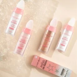 Polvo De Hadas - Highlighter - Glitter - Kleur Goudbruin (Trend) -Maquillage Cosmetics 1200x1200 612