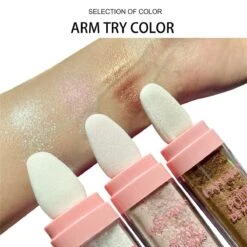 Polvo De Hadas - Highlighter - Glitter - Kleur Goudbruin (Trend) -Maquillage Cosmetics 1200x1200 613