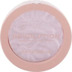 Makeup Revolution - Reloaded Highlighter Peach Lights -Maquillage Cosmetics 1200x1200 621