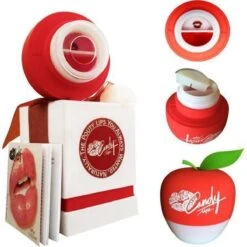 CandyLipz Lip Plumper Groen - Double Lobed - Volle Lippen Zonder Fillers - Candy Lipz 17 CandyLipz Lip Plumper Groen - Double Lobed - Volle Lippen Zonder Fillers - Candy Lipz -Maquillage Cosmetics 1200x1200 639