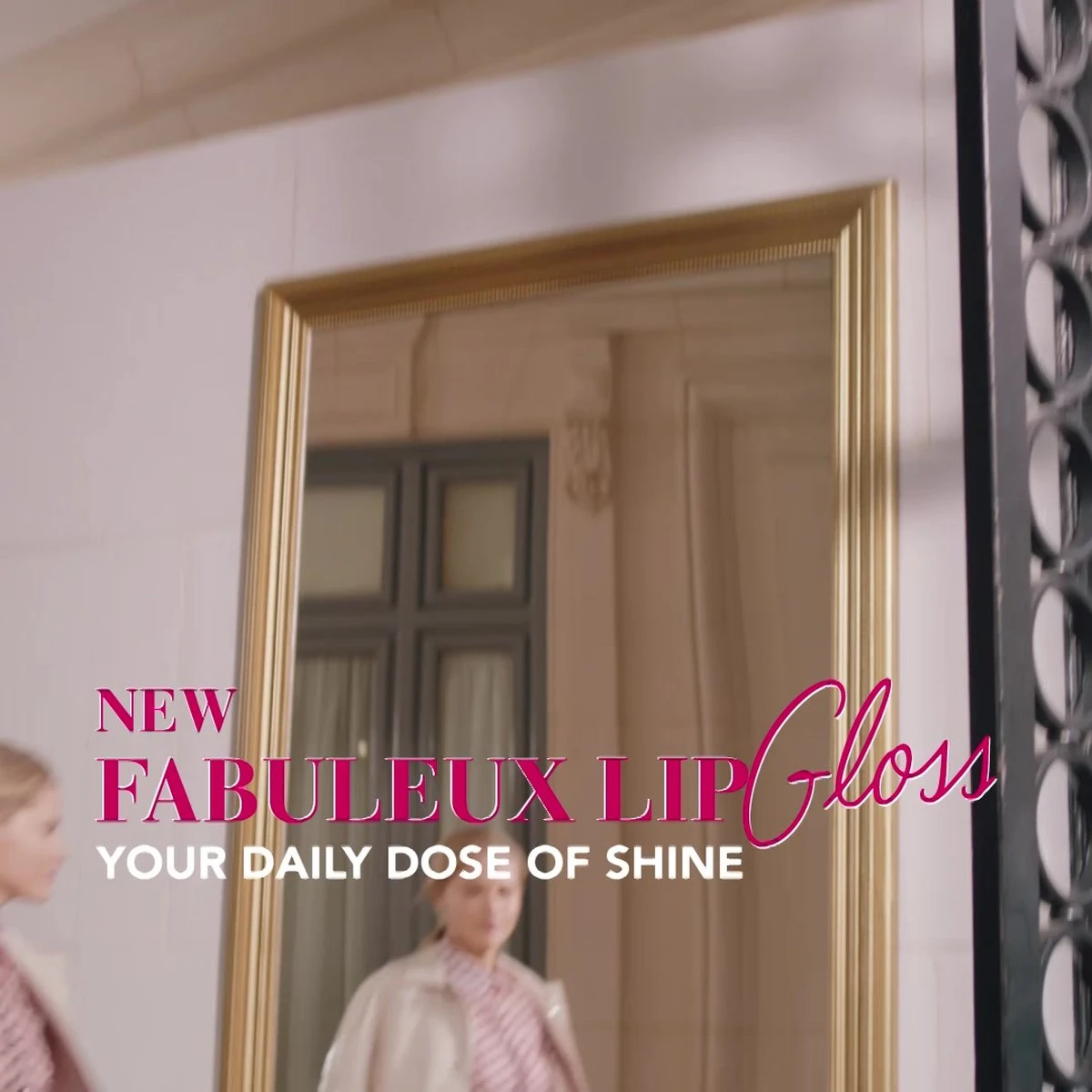 Bourjois Gloss Fabuleux Lipgloss - 4 Popular Pink 9 Bourjois Gloss Fabuleux Lipgloss - 4 Popular Pink – Image 7