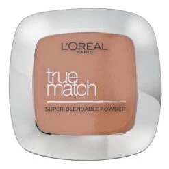 L’Oréal Paris True Match Foundation - W6 Honey - Poeder -Maquillage Cosmetics 1200x1200 69
