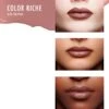 L’Oréal Paris Make-Up Designer Color Riche Satin Lipstick - 231 Sepia Silk - Nude - Verzorgende Lippenstift Met Arganolie Voor Een Comfortabel Gevoel - 4,54 Gr 1 L’Oréal Paris Make-Up Designer Color Riche Satin Lipstick - 231 Sepia Silk - Nude - Verzorgende Lippenstift Met Arganolie Voor Een Comfortabel Gevoel - 4,54 Gr -Maquillage Cosmetics 1200x1200 690