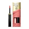 Max Factor Lipfinity 24HR Lip Colour Lipgloss - 215 Constantly Dreamy -Maquillage Cosmetics 1200x1200 705