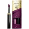 Max Factor Lipfinity 24HR Lip Colour Lipgloss - 395 So Exquisite -Maquillage Cosmetics 1200x1200 715