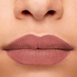 Bourjois Rouge Velvet Ink Lippenstift - 06 Rose En Merveilles -Maquillage Cosmetics 1200x1200 718