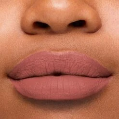 Bourjois Rouge Velvet Ink Lippenstift - 06 Rose En Merveilles -Maquillage Cosmetics 1200x1200 719