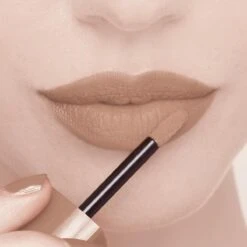 Bourjois Rouge Edition Velvet Lippenstift - 31 Floribeige -Maquillage Cosmetics 1200x1200 732