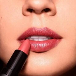 Rimmel London Lasting Finish Lippenstift - 066 Heather Shimmer -Maquillage Cosmetics 1200x1200 745