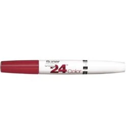 Maybelline Superstay 24h - 560 Red Alert - Rood - Lippenstift -Maquillage Cosmetics 1200x1200 749