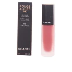 Chanel Rouge Allure Ink Lipstick 6 Ml 11 Chanel Rouge Allure Ink Lipstick 6 Ml -Maquillage Cosmetics 1200x1200 756