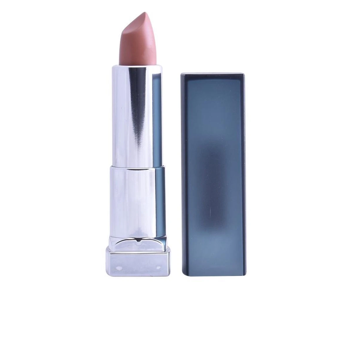 Maybelline Color Sensational - 930 Nude Embrace - Matte Nude - Lippenstift 13 Maybelline Color Sensational - 930 Nude Embrace - Matte Nude - Lippenstift – Image 11