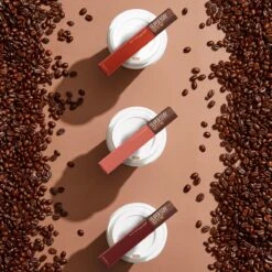 Maybelline SuperStay Matte Ink Lipstick - 260 Hazelnut Hypnotizer - Nude Lippenstift - 5 Ml -Maquillage Cosmetics 1200x1200 764