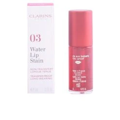 Clarins Water Lip Stain Lipgloss - 7 Ml -Maquillage Cosmetics 1200x1200 787