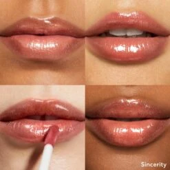 Bareminerals Bare Minerals Mineralist Lip Gloss-balm #sincerity -Maquillage Cosmetics 1200x1200 789