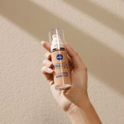 NIVEA Hyaluron Cellular Filler 3-in-1 Verzorgende Make-up #02 Medium (30 Ml), Hydraterende Foundation Met Hyaluron, Gezichtsmake-up -Maquillage Cosmetics 1200x1200 79