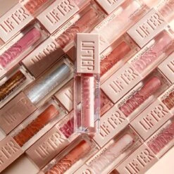 Maybelline New York - Lifter Gloss Lipgloss - 3 Moon - Roze - Glanzende Lipgloss - 5.4ml 20 Maybelline New York - Lifter Gloss Lipgloss - 3 Moon - Roze - Glanzende Lipgloss - 5.4ml -Maquillage Cosmetics 1200x1200 793