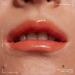 NYX Professional Makeup This Is Milky Gloss - TIMG14 Mango Lassi - Lipgloss - 4 Ml -Maquillage Cosmetics 1200x1200 807