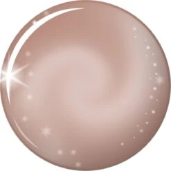 Loreal - Glam Shine 6H - Lipgloss - 300 Golden Tattoo -Maquillage Cosmetics 1200x1200 820