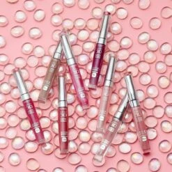 Bourjois Gloss Effet 3D Effect Lipgloss - 33 Brun Poetic -Maquillage Cosmetics 1200x1200 822