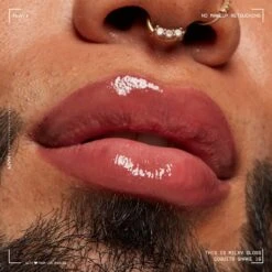 NYX Professional Makeup This Is Milky Gloss - TIMG16 Coquito Shake - Lipgloss - 4 Ml 10 NYX Professional Makeup This Is Milky Gloss - TIMG16 Coquito Shake - Lipgloss - 4 Ml -Maquillage Cosmetics 1200x1200 828