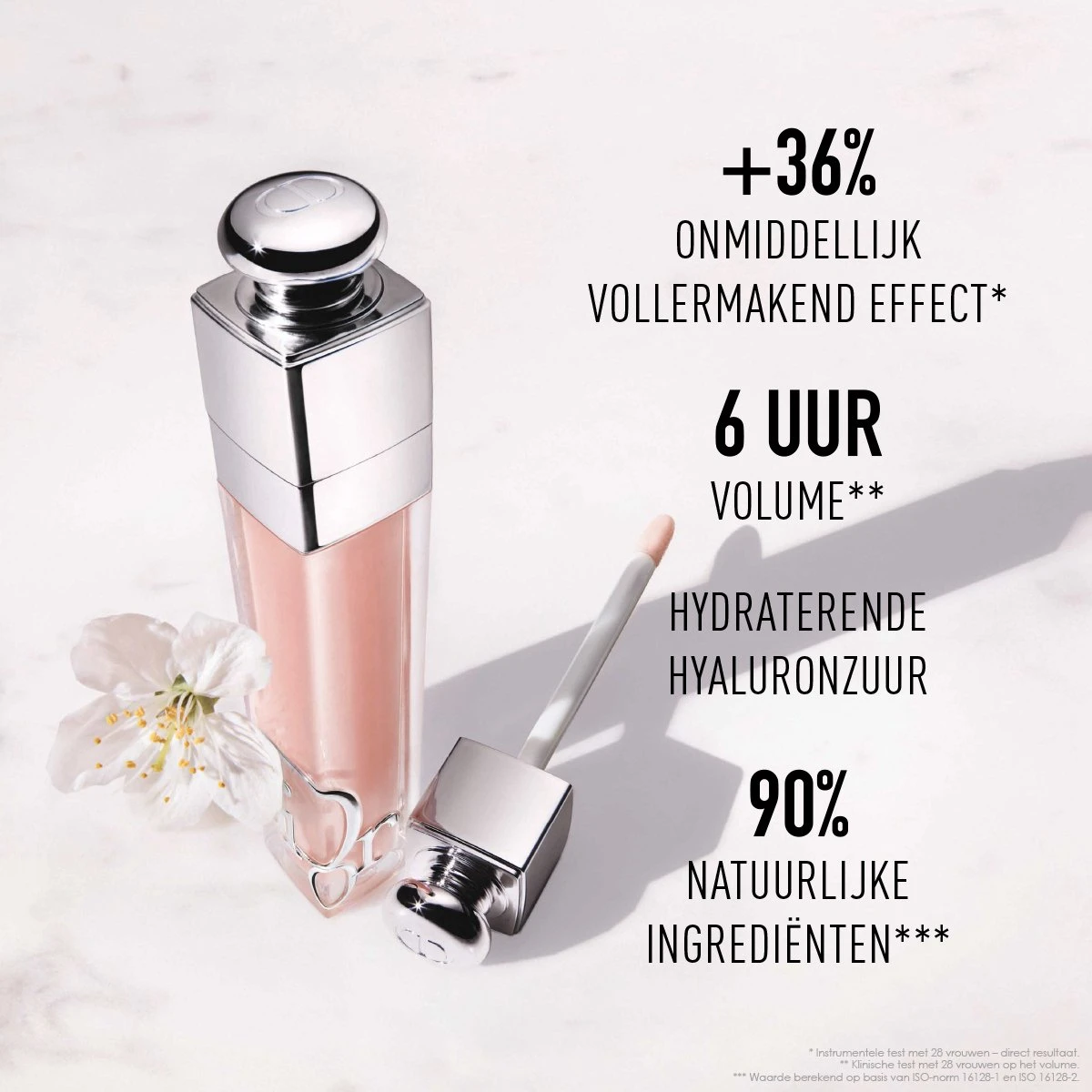 Merkloos Dior Addict Lip Maximizer Lipgloss - 012 Rosewood - Lipgloss - 6 Ml - 24 Uur Zichtbaar Effect -Deluxe - Gewild - Snel Uitverkocht - Rituals - Beste Getest Uit De Consumentenbond - Let Op: Op = Op 4 Merkloos Dior Addict Lip Maximizer Lipgloss - 012 Rosewood - Lipgloss - 6 Ml - 24 Uur Zichtbaar Effect -Deluxe - Gewild - Snel Uitverkocht - Rituals - Beste Getest Uit De Consumentenbond - Let Op: Op = Op – Image 2