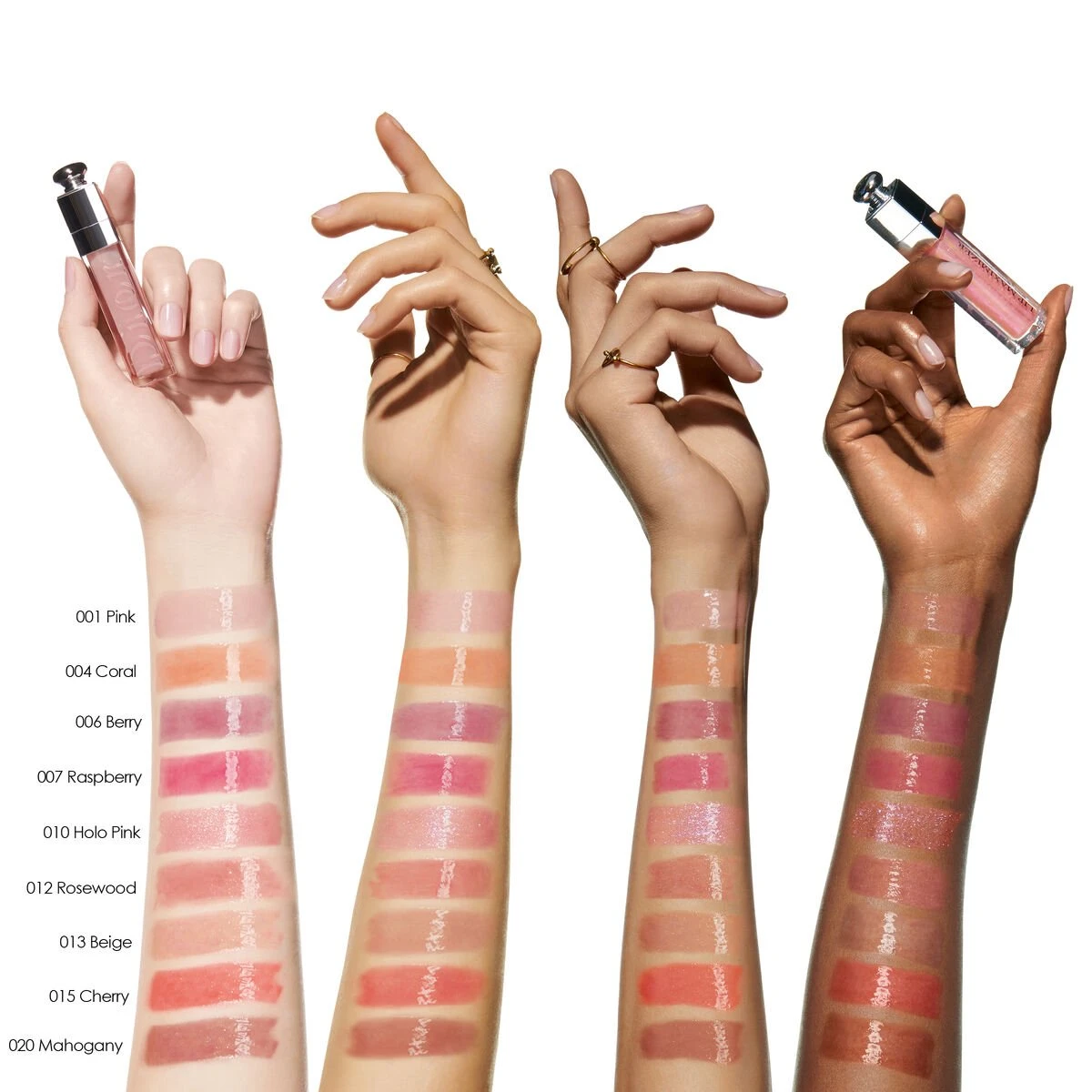 Merkloos Dior Addict Lip Maximizer Lipgloss - 012 Rosewood - Lipgloss - 6 Ml - 24 Uur Zichtbaar Effect -Deluxe - Gewild - Snel Uitverkocht - Rituals - Beste Getest Uit De Consumentenbond - Let Op: Op = Op 11 Merkloos Dior Addict Lip Maximizer Lipgloss - 012 Rosewood - Lipgloss - 6 Ml - 24 Uur Zichtbaar Effect -Deluxe - Gewild - Snel Uitverkocht - Rituals - Beste Getest Uit De Consumentenbond - Let Op: Op = Op – Image 9