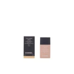 Chanel Vitalumiere Aqua Foundation - 30 Beige - SPF15 - 30 Ml -Maquillage Cosmetics 1200x1200 85