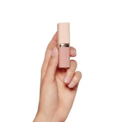 L’Oréal Paris Color Riche Free The Nudes Lipstick - Nude Matte - 06 No Hesitation - Bruin - 3,9 Gr -Maquillage Cosmetics 1200x1200 859