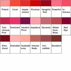 Estée Lauder Pure Color Envy Sculpting Lipstick - 340 Envious -Maquillage Cosmetics 1200x1200 864