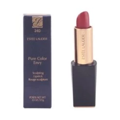 Estée Lauder Pure Color Envy Sculpting Lipstick - 340 Envious -Maquillage Cosmetics 1200x1200 865