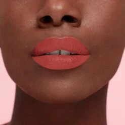 L’Oréal Paris Les Macarons Langhoudende Matte Lipstick - 834 Infinite Spice - Nude - 6,7 Ml -Maquillage Cosmetics 1200x1200 874