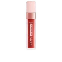 L’Oréal Paris Les Macarons Langhoudende Matte Lipstick - 834 Infinite Spice - Nude - 6,7 Ml -Maquillage Cosmetics 1200x1200 875