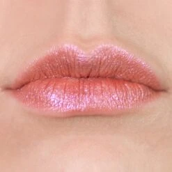 Blèzi® Lip Fix 10 Blissful Pink - Lipstick - Lippenstift Langhoudend - Roze Perzik -Maquillage Cosmetics 1200x1200 878