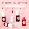 01 Appel - Lip Tint - Lip Stain - Lip Tattoo - Lip Tint Korean - Lip And Cheek Tint - Waterproof Lipstick - Waterproof Lip Tint - Watervaste Lip Tint Lippenstift -Maquillage Cosmetics 1200x1200 880