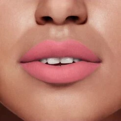 Bourjois Rouge Edition Velvet Lippenstift - 09 Happy Nude Year -Maquillage Cosmetics 1200x1200 884