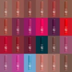 NYX Professional Makeup Lippenstift Smooth Whip Matte - 16 Feelings - 4 Ml 17 NYX Professional Makeup Lippenstift Smooth Whip Matte - 16 Feelings - 4 Ml -Maquillage Cosmetics 1200x1200 887