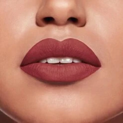 Bourjois Rouge Velvet Lippenstift - 35 Perfect Date -Maquillage Cosmetics 1200x1200 898