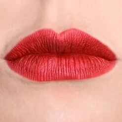 Blèzi® Lip Fix 95 Gracious Red - Lipstick - Lippenstift Langhoudend - Rood Bruin -Maquillage Cosmetics 1200x1200 910
