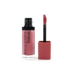 Bourjois Lippenstift Rouge édition Velvet Bourjois - 07 Nude-ist -Maquillage Cosmetics 1200x1200 914