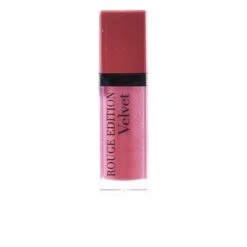 Bourjois Lippenstift Rouge édition Velvet Bourjois - 07 Nude-ist -Maquillage Cosmetics 1200x1200 916