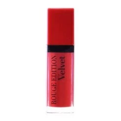 Bourjois Lippenstift Rouge édition Velvet Bourjois - 07 Nude-ist -Maquillage Cosmetics 1200x1200 917