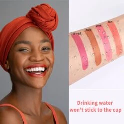 Bellive Tattoo Lipstick Red - Lipstick Dames - Tiktok - Lippenstift Wattenstaafje 20 Stuks - Lipstick Set - Waterproof Lipstick - Lippenstift Langhoudend - Long Lasting Lip Gloss - Multicolor 14 Bellive Tattoo Lipstick Red - Lipstick Dames - Tiktok - Lippenstift Wattenstaafje 20 Stuks - Lipstick Set - Waterproof Lipstick - Lippenstift Langhoudend - Long Lasting Lip Gloss - Multicolor -Maquillage Cosmetics 1200x1200 939