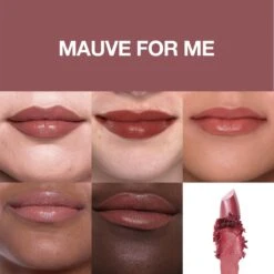 Maybelline Color Sensational Made For All Lippenstift - 373 Mauve For Me - Nude - Glanzend 25 Maybelline Color Sensational Made For All Lippenstift - 373 Mauve For Me - Nude - Glanzend -Maquillage Cosmetics 1200x1200 946