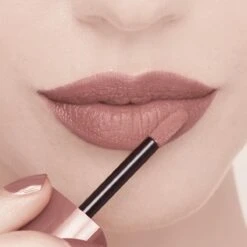 Bourjois Rouge Edition Velvet Lippenstift - 28 Chocopink -Maquillage Cosmetics 1200x1200 968