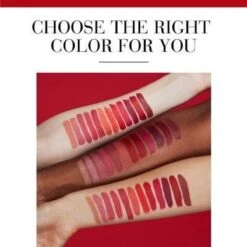 Bourjois Rouge Velvet Lippenstift - 004 Hip Hip Pink -Maquillage Cosmetics 1200x1200 969