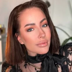 PAVÈZ NUDE COLLECTION ORGANIC LIPSTICK Samples: Nude, Sunkissed & Coral Flair -Maquillage Cosmetics 1200x1200 974