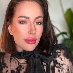 PAVÈZ NUDE COLLECTION ORGANIC LIPSTICK Samples: Nude, Sunkissed & Coral Flair -Maquillage Cosmetics 1200x1200 975